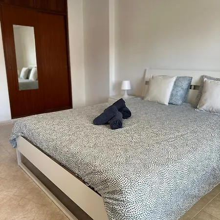 Apartamento Ramos