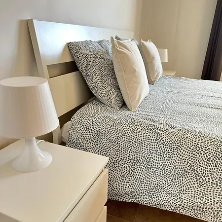 Ramos Apartment Quarteira