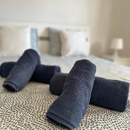 Apartment Ramos Quarteira