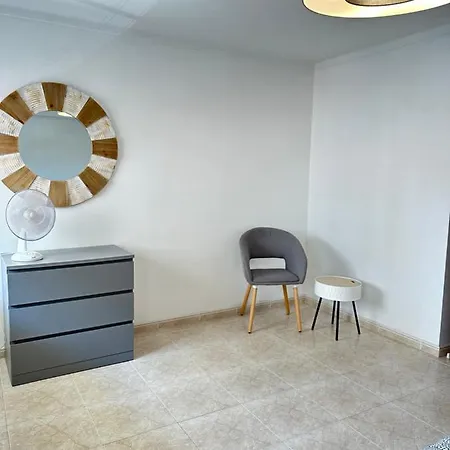 Apartamento Ramos *
