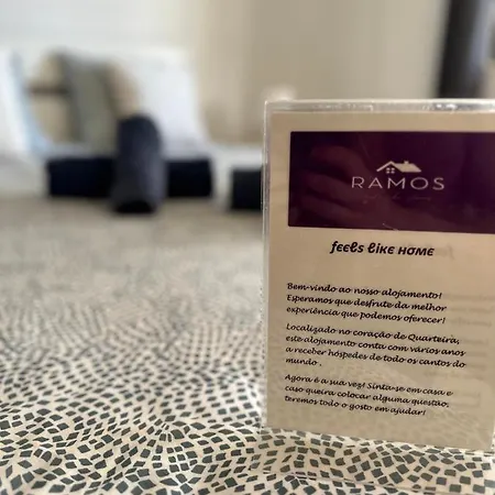 Apartman Ramos Quarteira