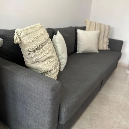 Ramos Apartamento *
