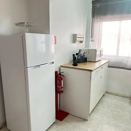 Ramos Apartamento *