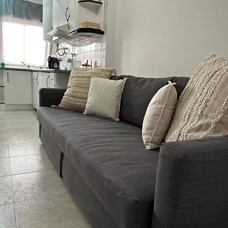 Ramos Apartamento *