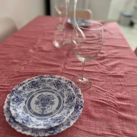 Apartamento Ramos *