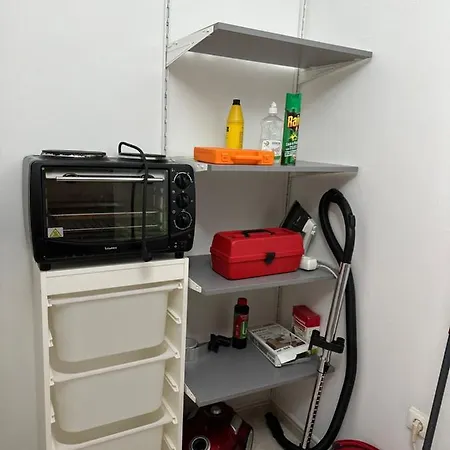 Ramos Apartamento