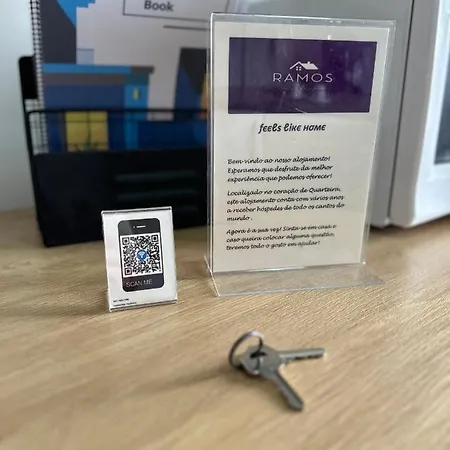 Apartamento Ramos *