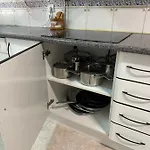 Ramos Διαμέρισμα *