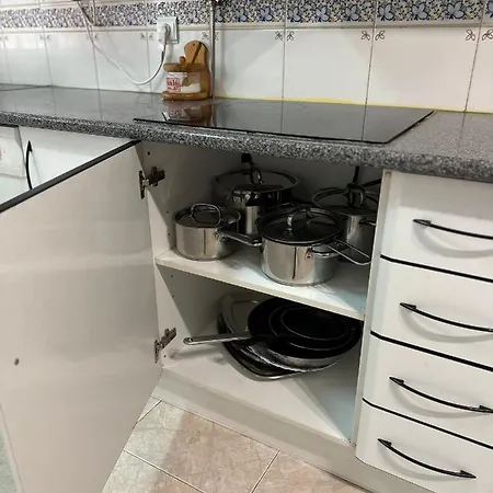 Ramos Apartamento *