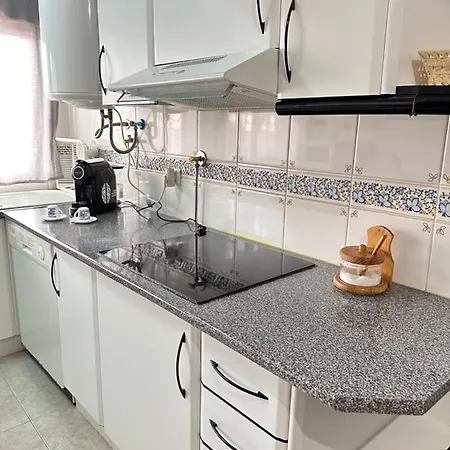 Ramos Apartmán Quarteira